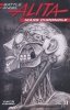 BATTLE ANGEL ALITA MARS CHRONICLE VOL 11 TP [9798888776841]